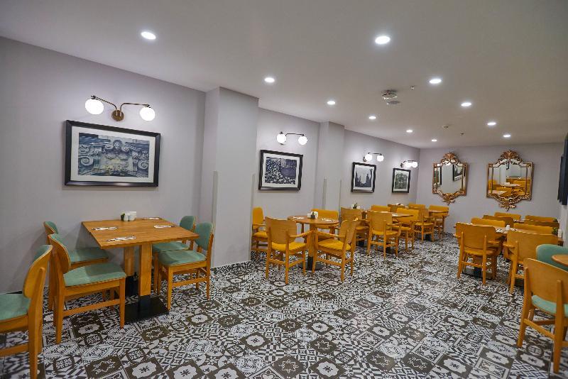 阿卡套房酒店 伊斯坦布尔 外观 照片